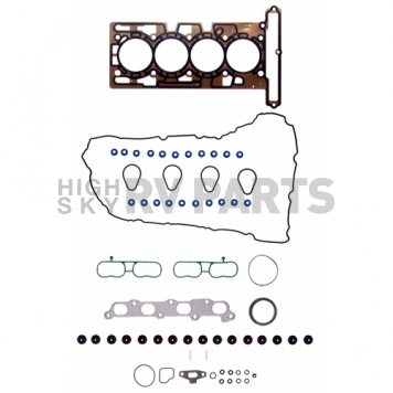 Fel-Pro Gaskets Cylinder Head Gasket Kit - HS 26335 PT