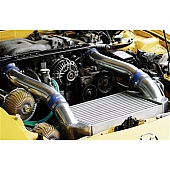 GReddy Performance Intercooler - 12040702