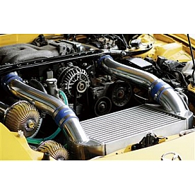 GReddy Performance Intercooler - 12040702