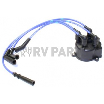 NGK Wires Spark Plug Wire Set 8142