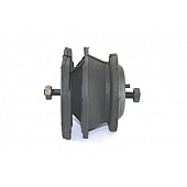 DEA Products Motor Mount A6321