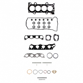 Fel-Pro Gaskets Cylinder Head Gasket Kit - HS 26337 PT