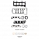 Fel-Pro Gaskets Cylinder Head Gasket Kit - HS 26337 PT