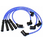 NGK Wires Spark Plug Wire Set 8146