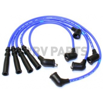 NGK Wires Spark Plug Wire Set 8146
