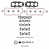 Fel-Pro Gaskets Cylinder Head Gasket Kit - HS 26340 PT