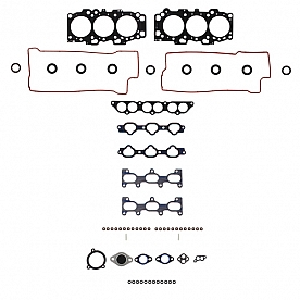 Fel-Pro Gaskets Cylinder Head Gasket Kit - HS 26340 PT