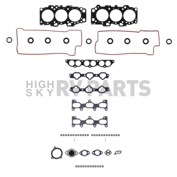 Fel-Pro Gaskets Cylinder Head Gasket Kit - HS 26340 PT