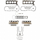 Fel-Pro Gaskets Cylinder Head Gasket Kit - HS 26361 PT-1