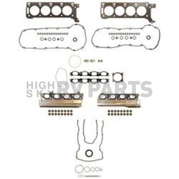 Fel-Pro Gaskets Cylinder Head Gasket Kit - HS 26361 PT-1