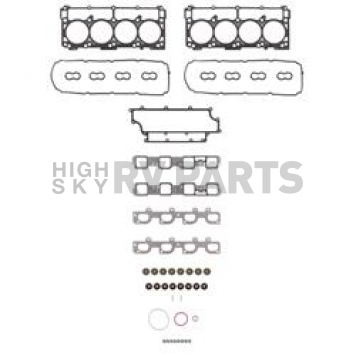 Fel-Pro Gaskets Cylinder Head Gasket Kit - HS 26366 PT