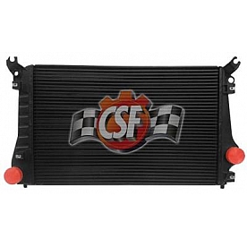CSF Intercooler - 6001