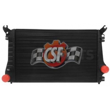 CSF Intercooler - 6001