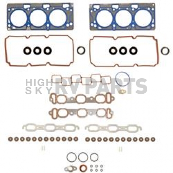 Fel-Pro Gaskets Cylinder Head Gasket Kit - HS 26368 PT