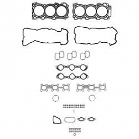 Fel-Pro Gaskets Cylinder Head Gasket Kit - HS 26370 PT
