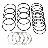 Crown Automotive Jeep Replacement Engine Piston Ring Set 941889