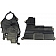 Dorman (OE Solutions) Timing Cover - 635-176