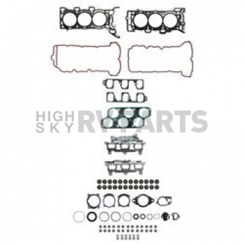 Fel-Pro Gaskets Cylinder Head Gasket Kit - HS 26376 PT