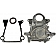 Dorman (OE Solutions) Timing Cover - 635-401