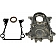 Dorman (OE Solutions) Timing Cover - 635-401