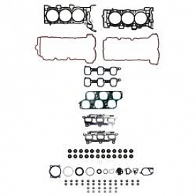 Fel-Pro Gaskets Cylinder Head Gasket Kit - HS 26376 PT-1