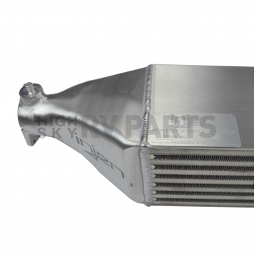 Injen Technology Intercooler - FM1573I-3
