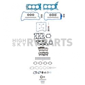 Fel-Pro Gaskets Cylinder Head Gasket Kit - HS 26376 PT-11