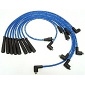 NGK Wires Spark Plug Wire Set 54279