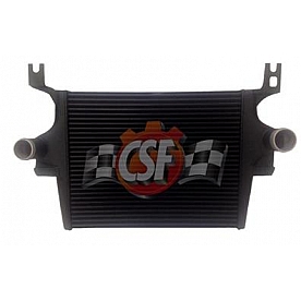 CSF Intercooler - 7106