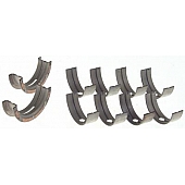 Sealed Power Eng. Crankshaft Main Bearing - 4020M
