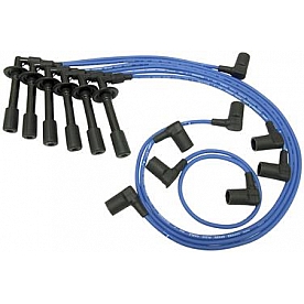 NGK Wires Spark Plug Wire Set 54284