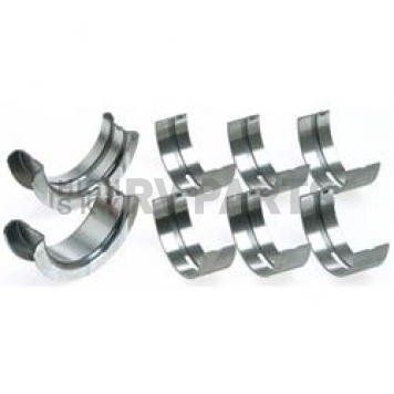 Sealed Power Eng. Crankshaft Main Bearing - 7269MA 10