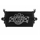 CSF Intercooler - 7107