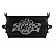 CSF Intercooler - 7107
