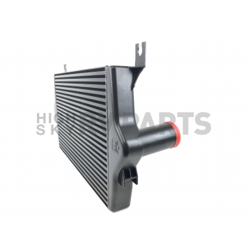 CSF Intercooler - 7107-2