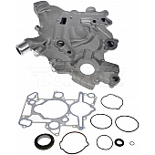 Dorman (OE Solutions) Timing Cover - 635-113
