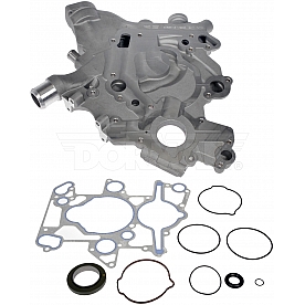 Dorman (OE Solutions) Timing Cover - 635-113
