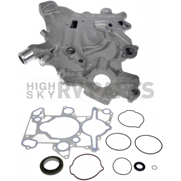 Dorman (OE Solutions) Timing Cover - 635-113