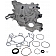 Dorman (OE Solutions) Timing Cover - 635-113