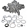 Dorman (OE Solutions) Timing Cover - 635-113