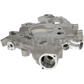 Dorman (OE Solutions) Timing Cover - 635-116