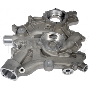Dorman (OE Solutions) Timing Cover - 635-116-3