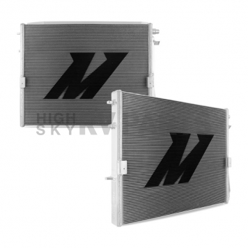 Mishimoto Intercooler - MMHE-SUP-20-2