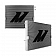 Mishimoto Intercooler - MMHE-SUP-20