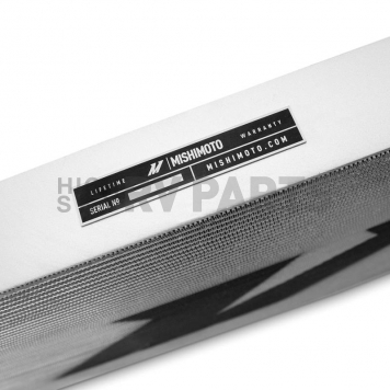 Mishimoto Intercooler - MMHE-SUP-20-3