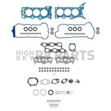 Fel-Pro Gaskets Cylinder Head Gasket Kit - HS 26376 PT-7