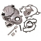 Crown Automotive Jeep Replacement Engine Timing Cover 8129373K