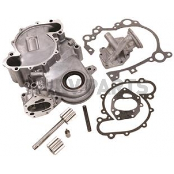 Crown Automotive Jeep Replacement Engine Timing Cover 8129373K