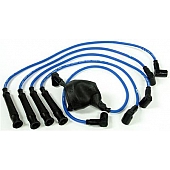 NGK Wires Spark Plug Wire Set 54285