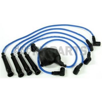 NGK Wires Spark Plug Wire Set 54285